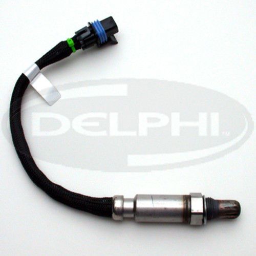 Oxygen sensor delphi es10014