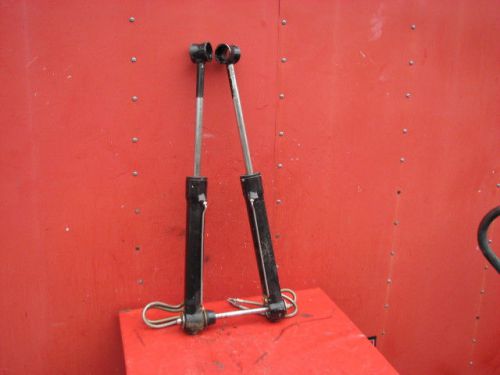 1985 mercruiser 4.3l v6 alpha one gen 1 power trim xd cylinders 98703-1 98704-1