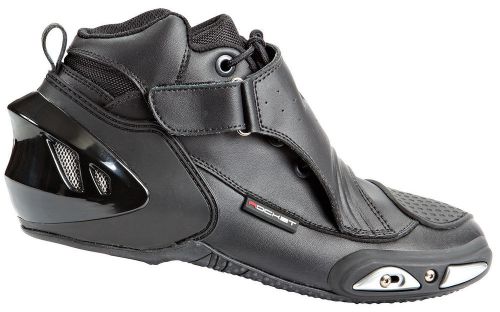 Joe rocket casual hybrid riding shoes velocity v2x