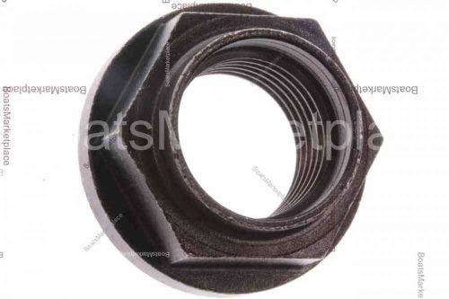 Yamaha 90179-16661-00 90179-16661-00  nut,spec'l shape