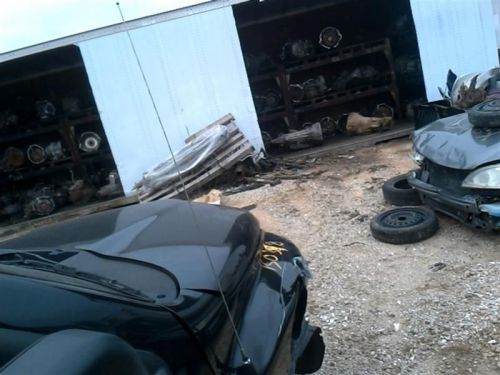 Ram1500   2008 antenna 450274