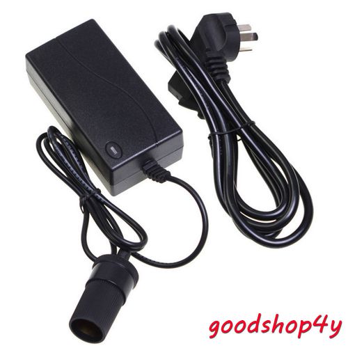 Purchase Car Power Inverter Supply Converter Adapter 220V/110V to DC