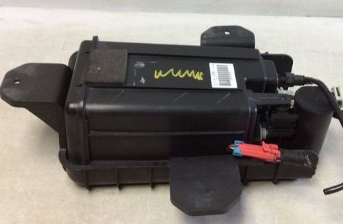 10-12 hyundai santa fe kia sorrento fuel vapor gas emmisions can box oe canister