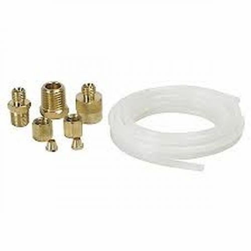 Bosch vacuum or oil pressure nylon tubing kit fst7554 authorized distributor