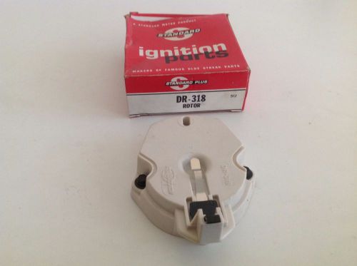 Standard dr318 distributor rotor