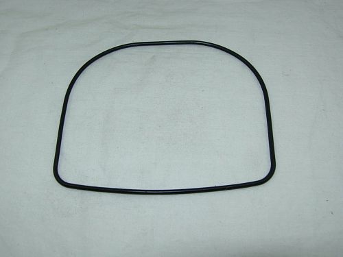 150cc valve cover gasket (buyer gets 3) for chinese scooters with gy6 motors