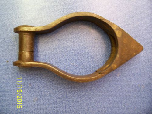 Vintage &#034;security auto theft device&#034; - security manufacturing aug. 1914 model t