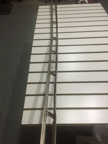 1961 impala upper grill