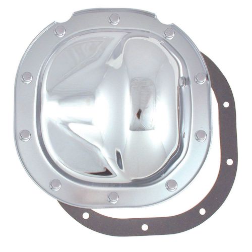 Differential cover rear spectre 6083