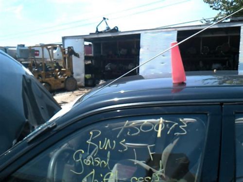 Corolla   2002 antenna 429019