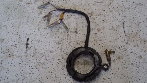 Trigger for mercury marine v6 for sport jet 175 hp 1997-1999 96455a15