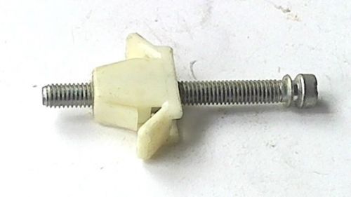 Dorman front 690-041 headlight light adjuster screw chrysler
