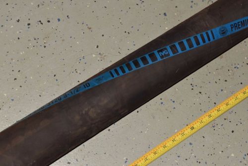 3 1/2" id  marine wet exhaust hose wire reinforced premium shieldsflex per inch