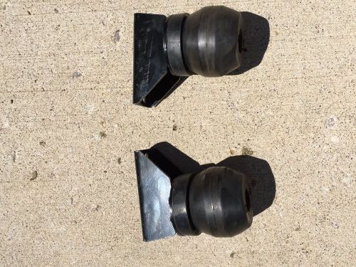 Timbren drtt3500e rear suspension enhancement set 2014-17 ram 2500 3500