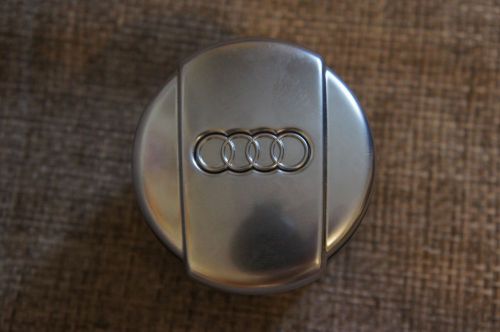 Chrome black interior ashtray for audi a8 s8
