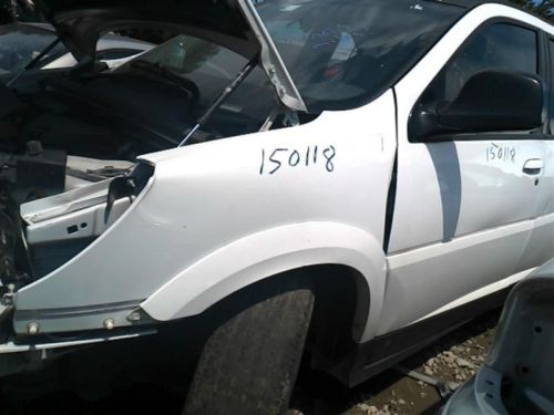 Rendezvou 2006 antenna 422258