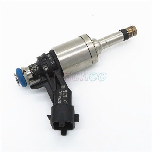100% new original fuel injector nozzle 12634491 for chevrolet traverse gmc buick