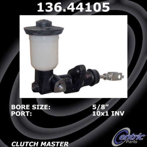 Centric parts 136.44105 clutch master cylinder