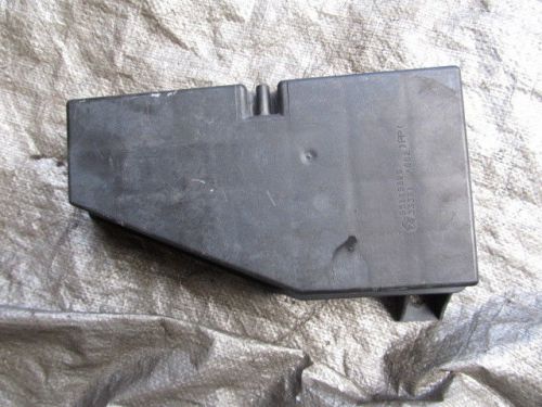 Grand cherokee a/c vacuum tank reservoir 55115899 oem mopar 99-04 new jeep