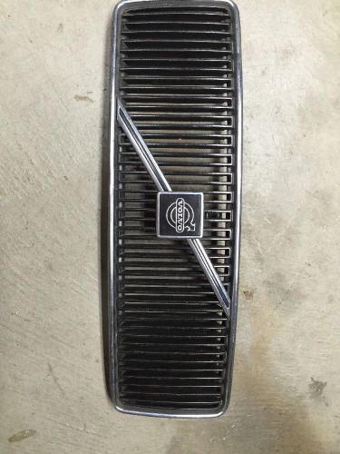 Volvo ,1993-1997  850 grille 1994 1995 1996 1997 grill
