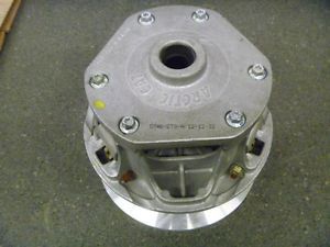 Arctic cat snowmobile drive clutch for 7000 models part # 0746-273  8.25" 30mm