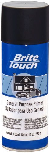 Brite touch bt50 brite touch automotive &amp; general purpose primers