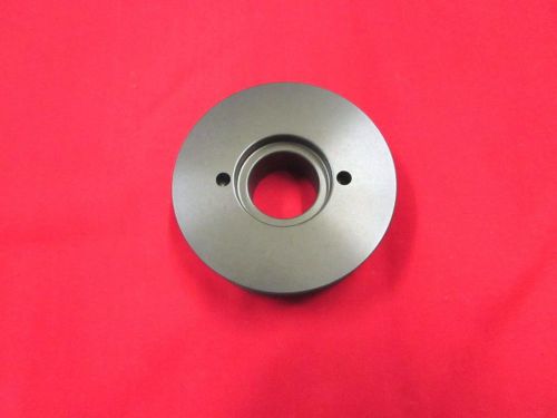 New cv-products cv3.00 crankshaft drive pulley, 3" od,v-groove