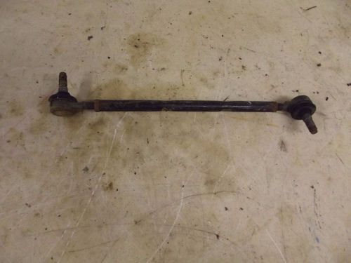 1986 yamaha moto 4 200 tie rod fits left or right side     #1