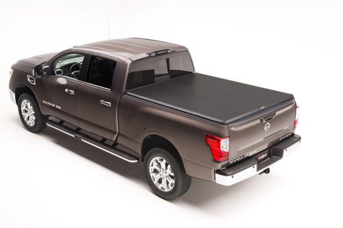 Truxedo 288801 truxport tonneau cover fits 16 titan xd