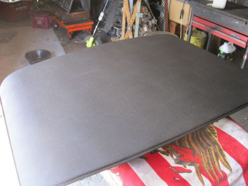 Porsche 911 targa top  77-85