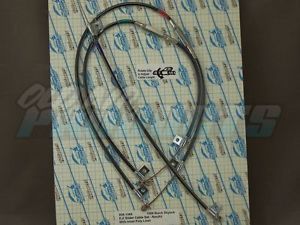 Ez slider cable set buick, skylark/special, non air, 1968, (3pcs) [26-1368]