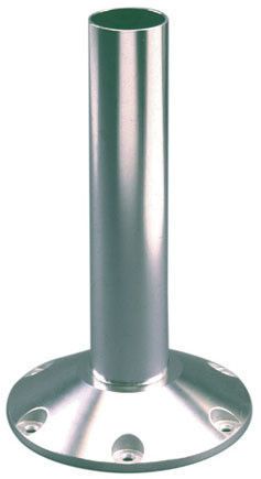 Todd fixed height 12 seat pedestal 360° swivel option
