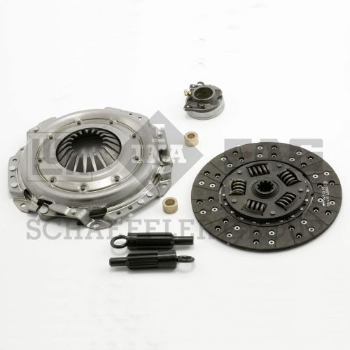 Clutch kit luk 01-007