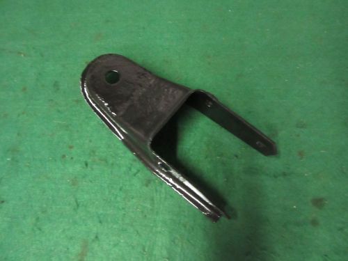 Corvette rear end front mounting bracket 1963-1968 used original.