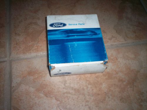 Nos oem fomoco 1967 ford, fairlane, mustang, mercury cougar, turn signal switch