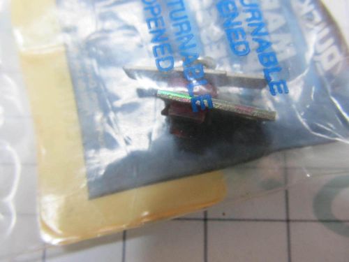 F12172 mercury quicksilver terminal set chrysler 35-55 hp outboards nla