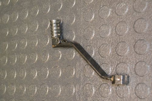 01 02 03 04 05 yamaha raptor 660r gear shifter with linkage lever yfm660 660