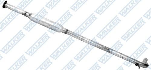 Walker 56116 resonator and pipe assembly