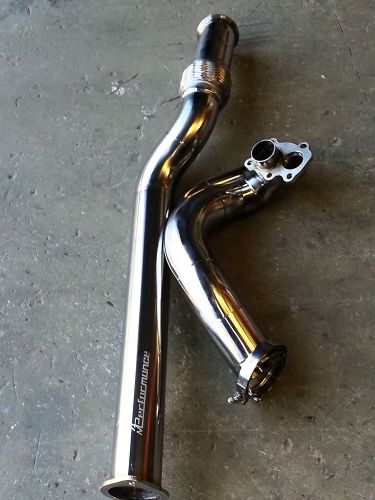 Nissan pulsar gtir turbo  elbow/down pipe