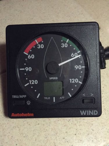 Autohelm st50 wind parts