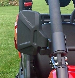 Brand new yamaha viking right side mirror 1xd-f6205-v0-00