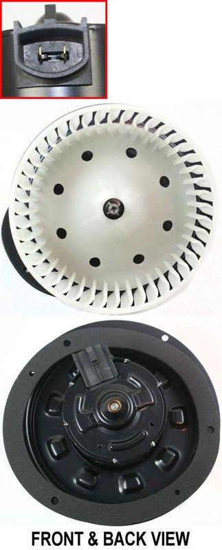 Hvac blower motor a/c ac air conditioning heater