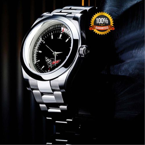 Watch chevrole corrvette