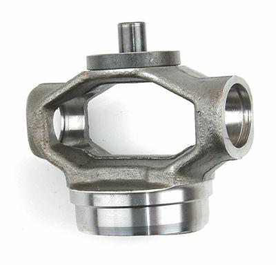 Precision 638 universal joint misc-weld yoke