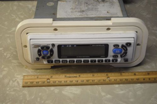 Jensen am/fm/mpx radio model mcd9425.