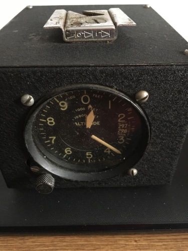 Mtg altitude meter (3)