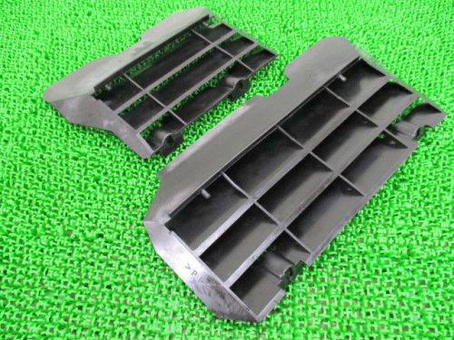 Dt230lanza genuine radiator core guard very rare on sale was confirmed 4 tp