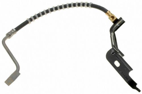 Raybestos bh382367 front brake hose