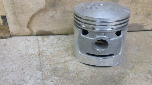 1937 1938 1939 1940 nors ford pistons .060 over bore hy-duty 8-109p