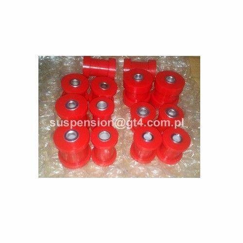 Lexus is200 suspension bushes - full rear bushing kit